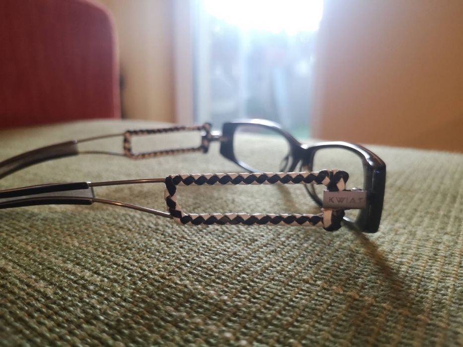 Очила Kwiat/ квиат, оригинални, нови, дамски