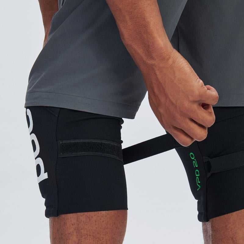 POC VPD System и VPD 2.0 Long Knee, M, нови протектори наколенки, MTB
