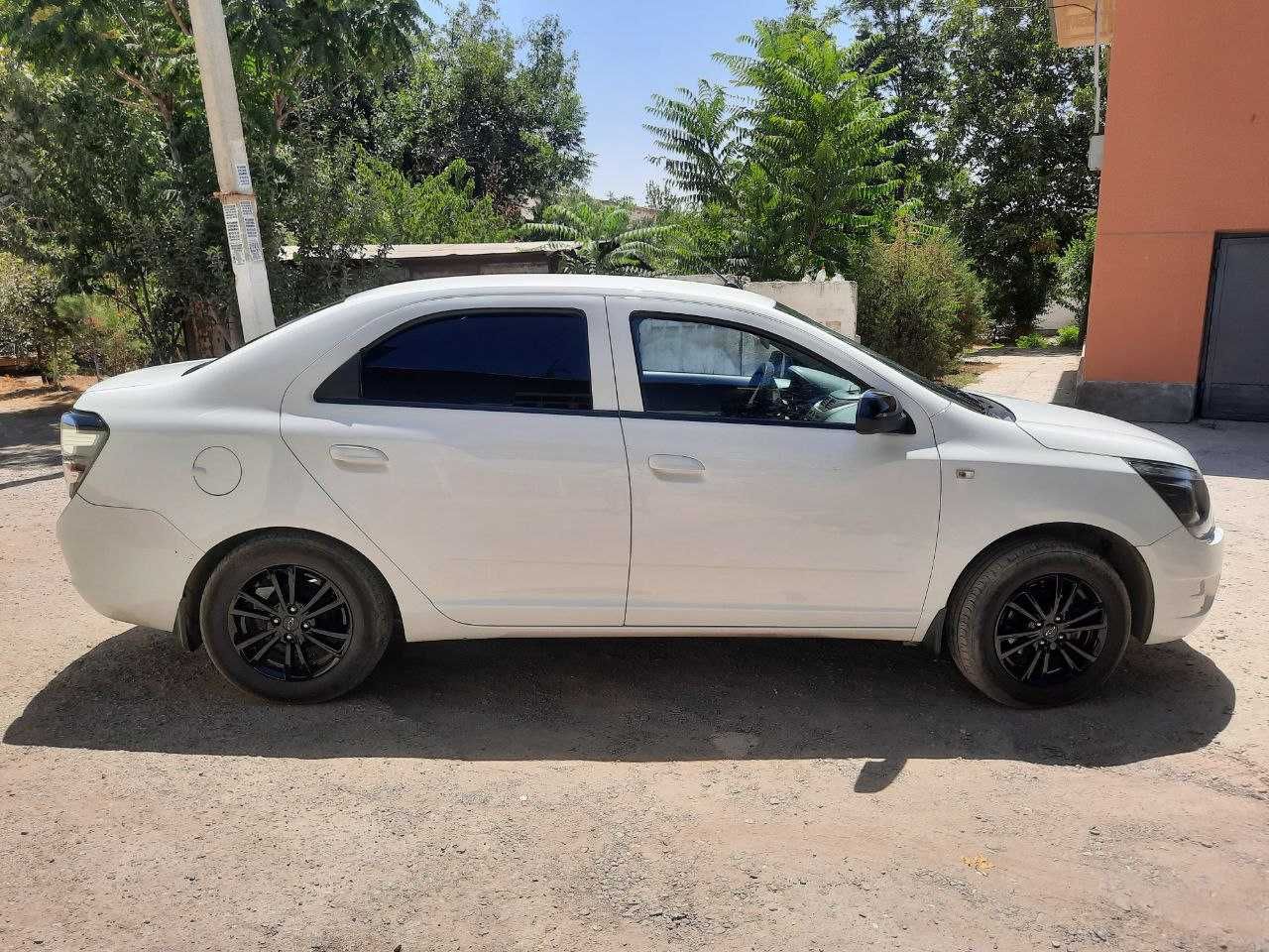 Chevrolet Cobalt Midnight
