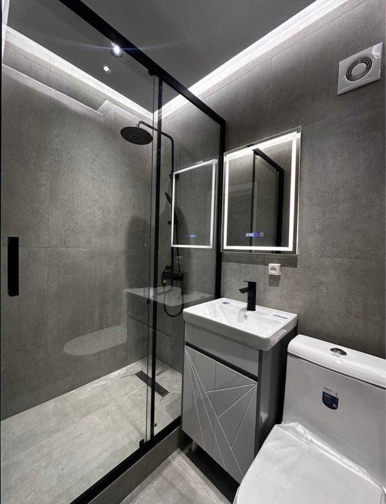 Yunsobod megaplanet metro yengi kvartira)