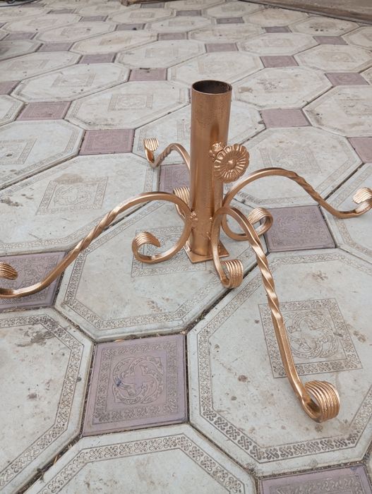 Подставка под елку!!!