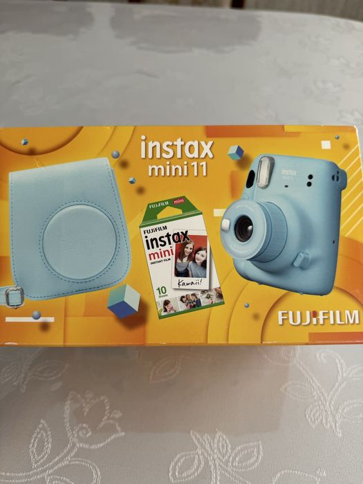 Instax mini 11 продается