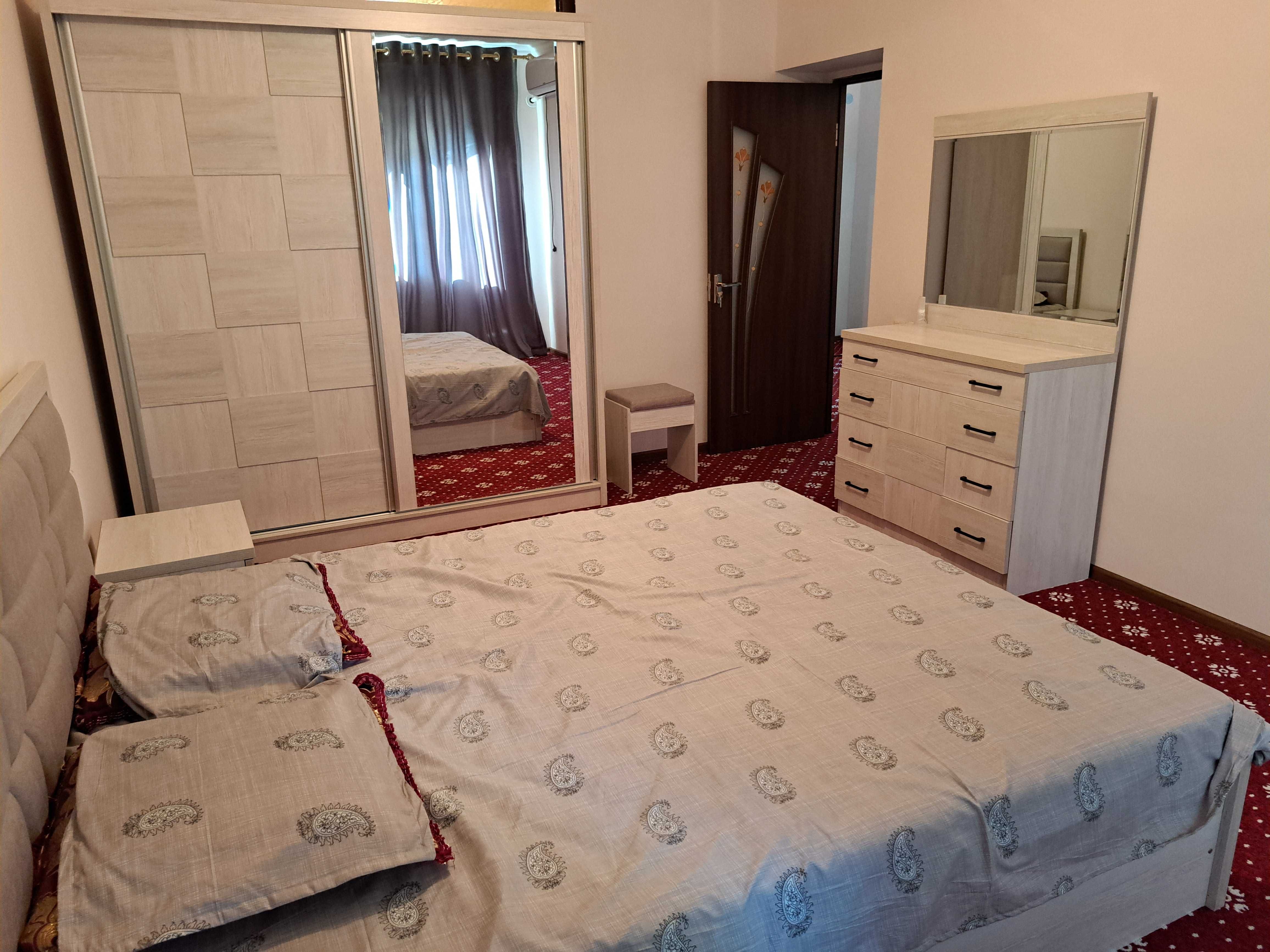 - Apartment for rent in Samarkand -      
Spitamenshoh 264    賃貸アパート -