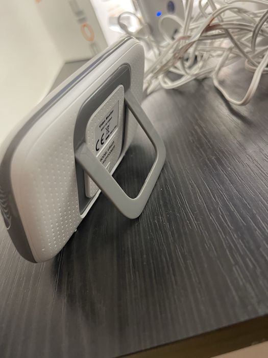 Sistem monitorizare Video pentru bebeluși.