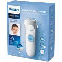 Детские машинка для стрижки волос Philips