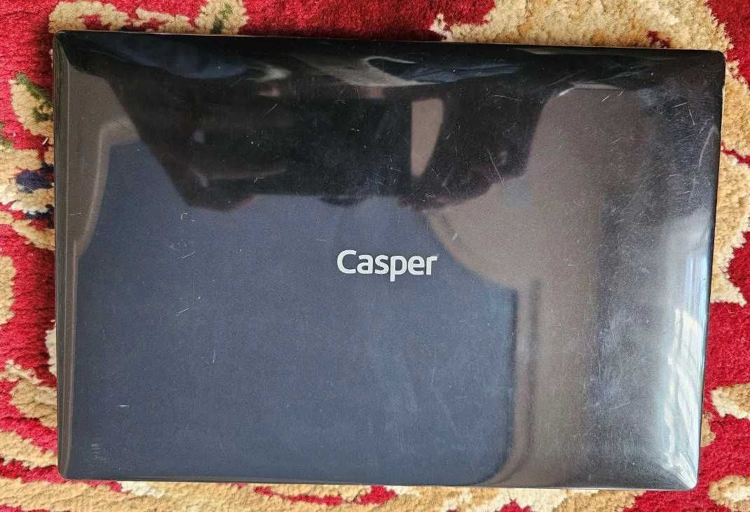 Ноутбук Casper дешево