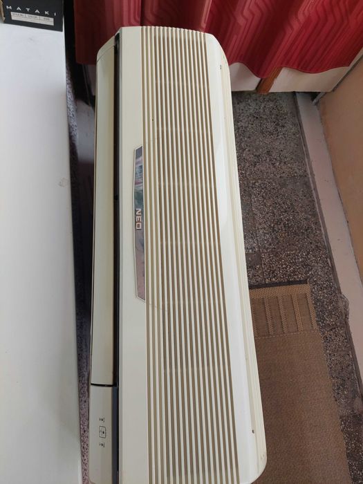 Климатик NEO 12-ка