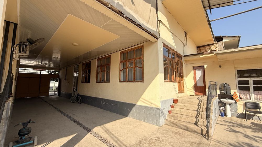 Sergili kia 8 sotix 10 xona