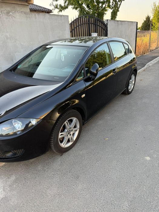 Seat Leon  2.0  tdi