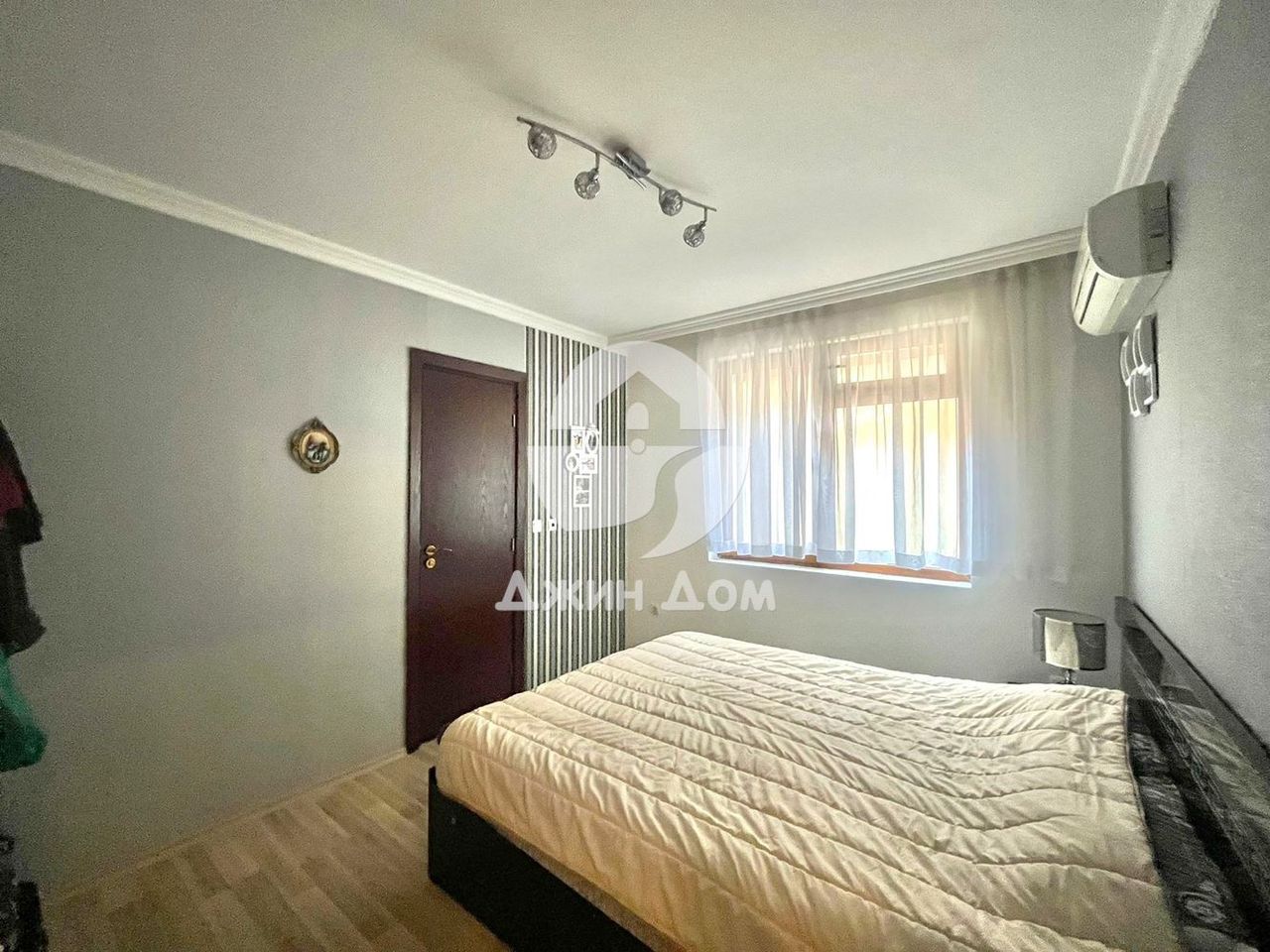 Продава се Тристаен апартамент в Свети Влас - 89 кв.м за 1314 €/кв.м - Снимка #6