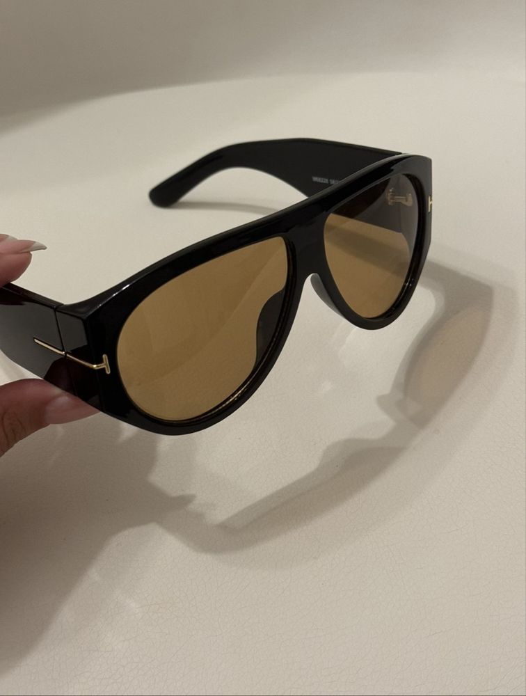 Слънчеви очила Tom Ford