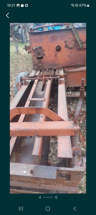 Прис подборчик сотилади