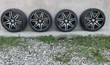 Jante cls 2 latimi