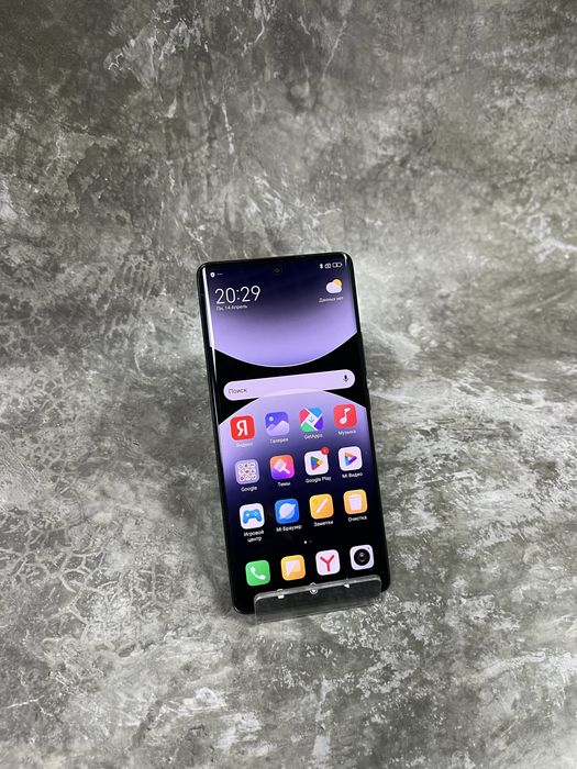 Xiaomi Redmi Note 14 Pro 256 gb лот 775019( Костанай)1021