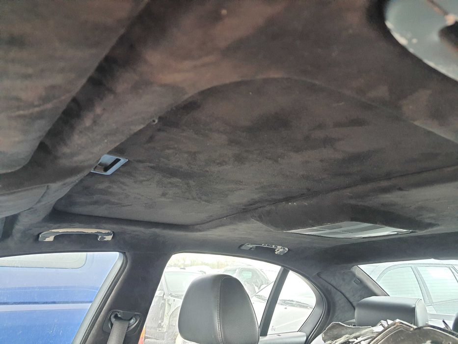 На части! BMW Е60 525 i