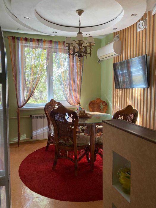 Продам 3-комн. в Авроре