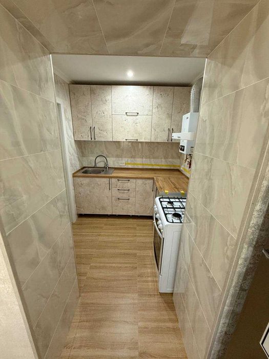 В АРЕНДУ 2Х КОМНАТНАЯ КВАРТИРА! 60 кв.м, Машинасозлар, Яшнабад. АКТ