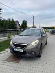 Peugeot 2008 1.4
