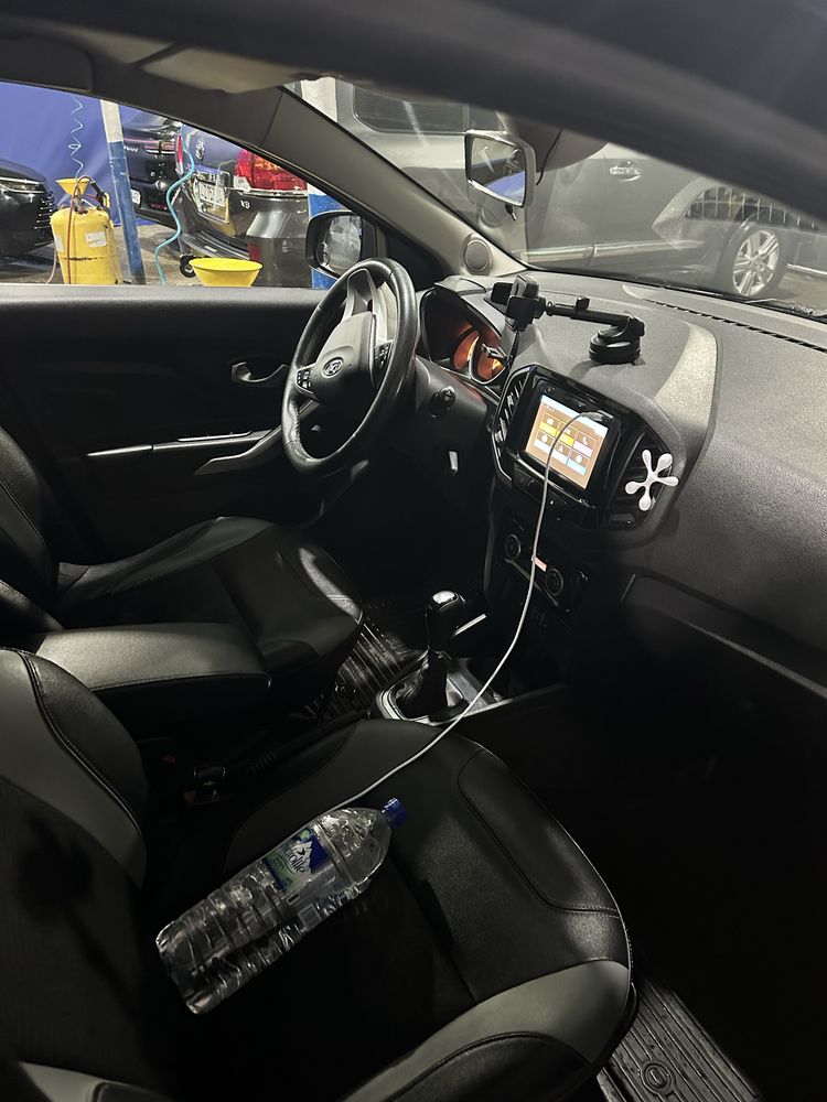 Lada xray cross 2019 1.6 Full