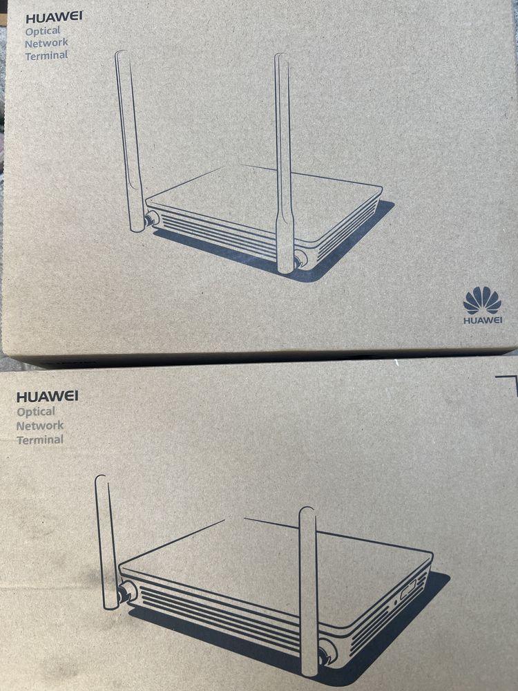 Модем huawei hg8245 H5