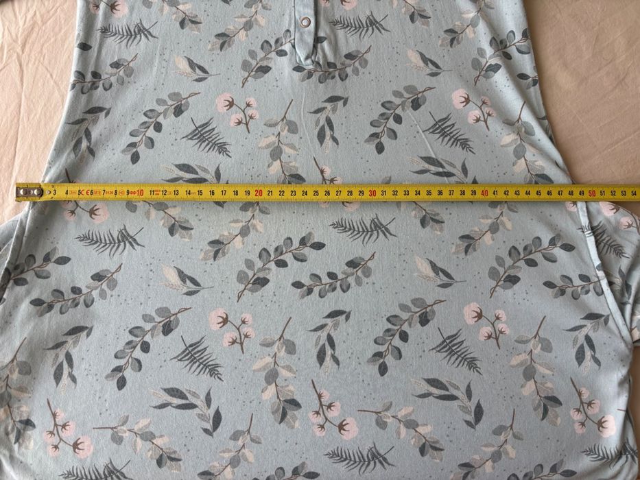 Camasa de noapte pentru alaptate