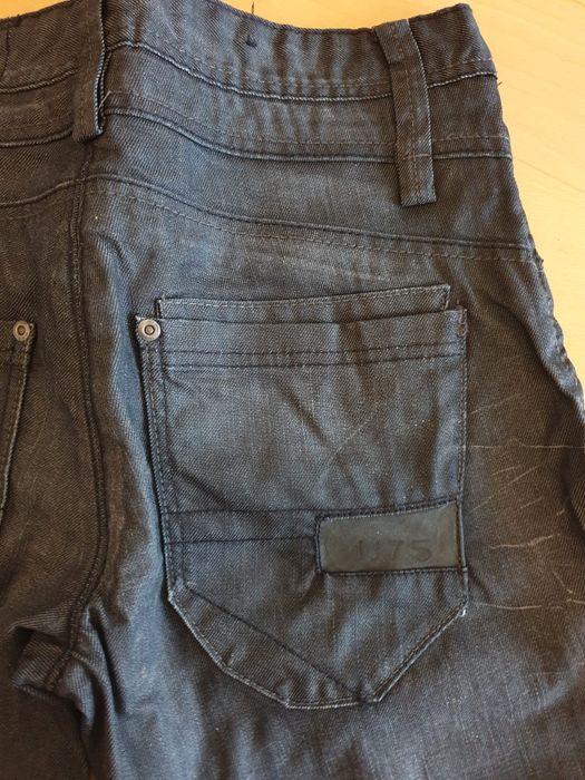 Blugi Jack & Jones