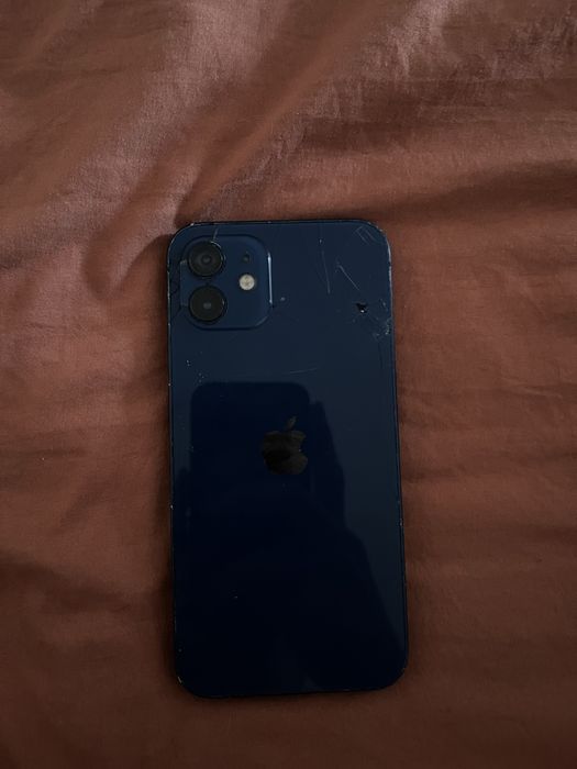 Айфон 12 128г продам или обмен