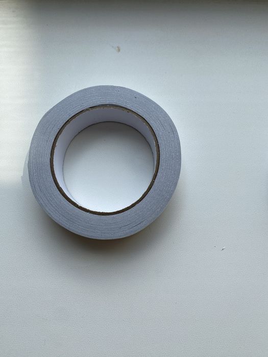 Скотч двухсторонний