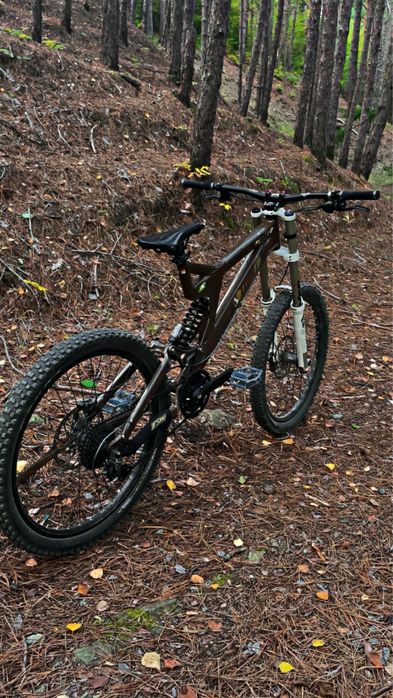 Specialized BigHit 3