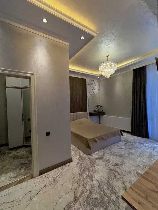 Шикарный участок продается в Сергели!