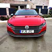 Vând/schimb VW ARTEON 2018, 2.0 TDI, 150 CP, MANUAL