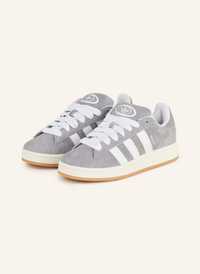 Adidas Campus 00s Grey 37 1/3