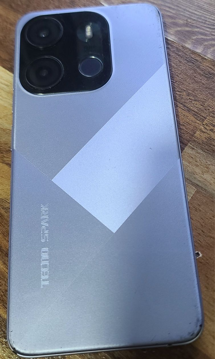 Tecno Spark go 2023