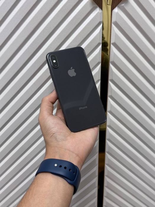 iPhone XS 64GB Идеал