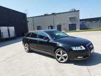 Audi A6 C6 2011 2.0 Diesel 170 CP
