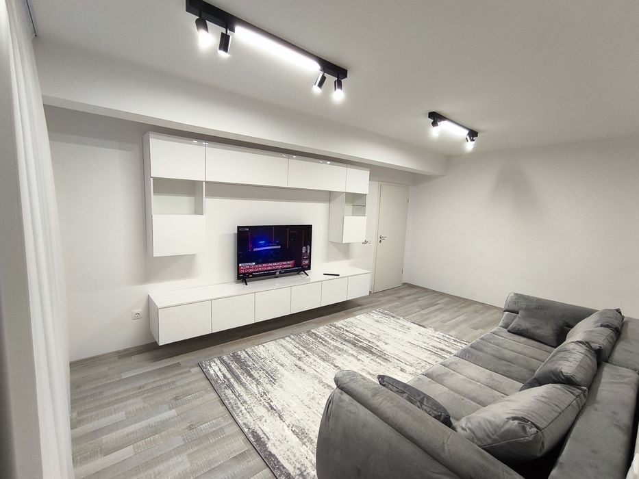 Apartament 2 camere Avantgarden B28