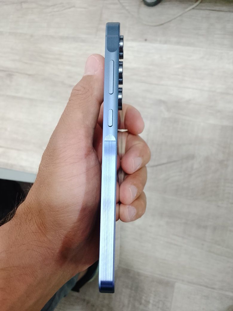 SAMSUNG A55 8/256GB ideal karopkali