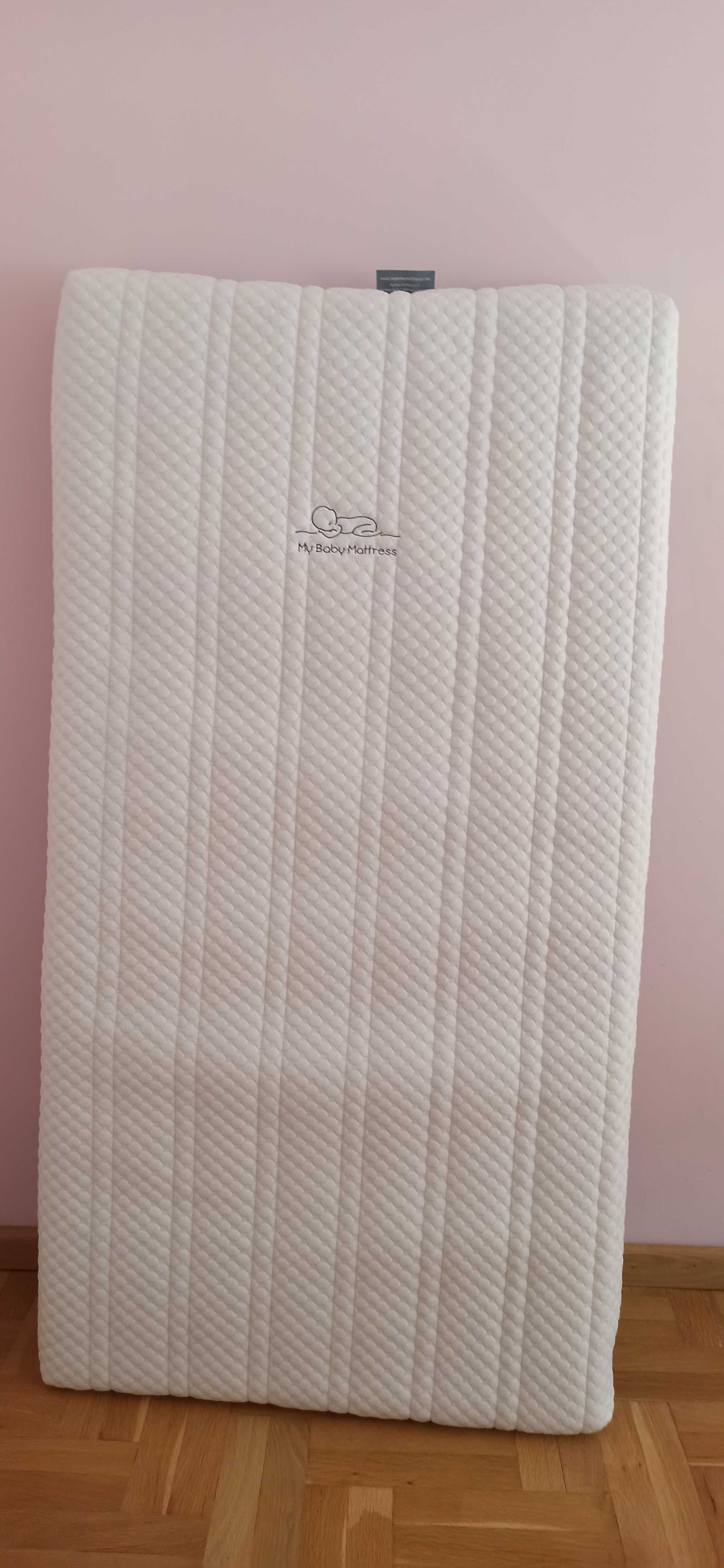 My Baby Mattress Бебешки матрак