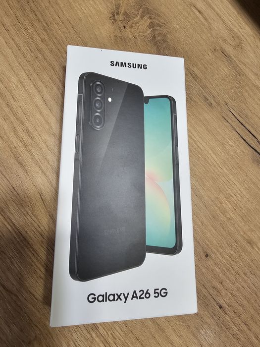 Samsung Galaxy A26 5G