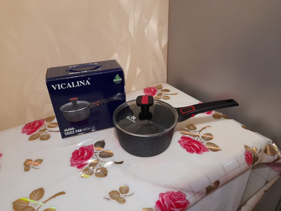 Продам ковш от фирмы Vicalina