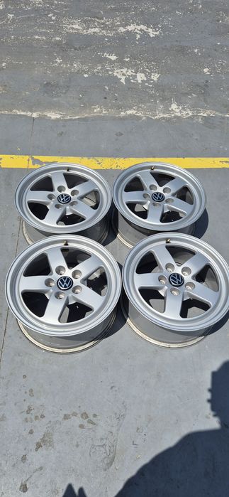 Jante 5x112 R16 Vw, skoda, audi