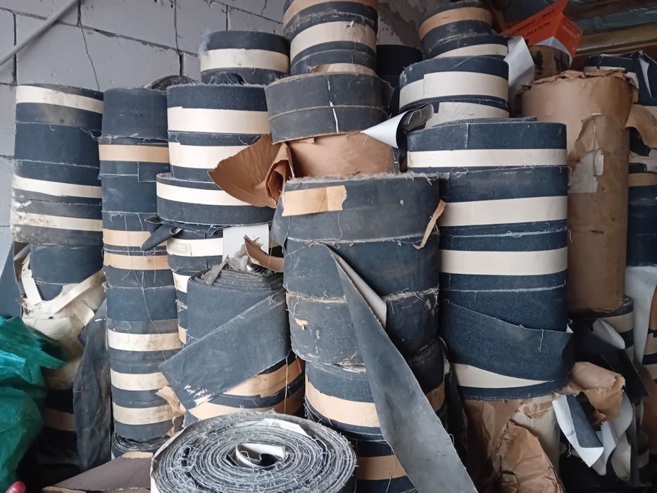 Pânză abraziva (șmirghel)