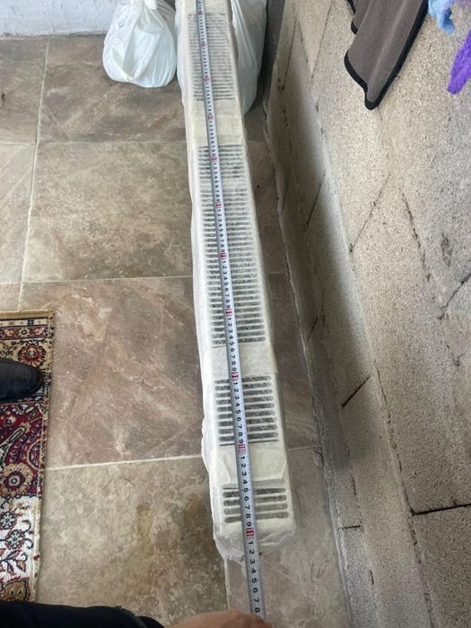 Радиаторы продам цена 35 тысяча за одну