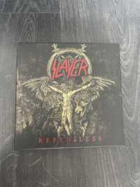 Коллекционная пластинка Slayer - Repentless