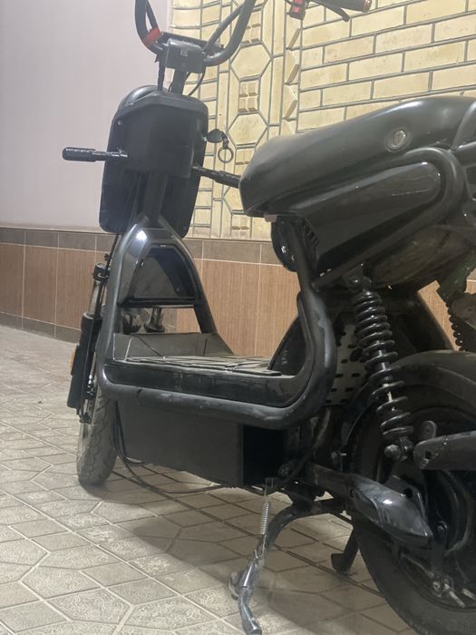 Авалон          скутер