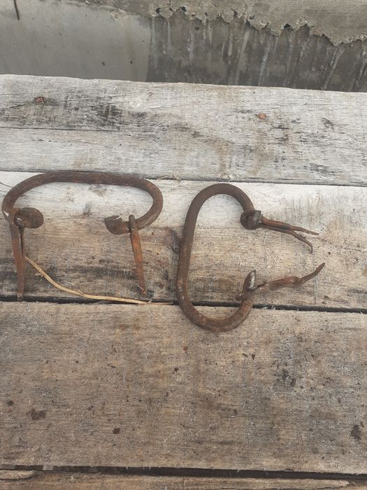 Ручки от сундука