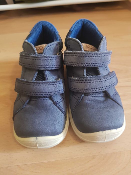 Ghete ecco 22 baieti