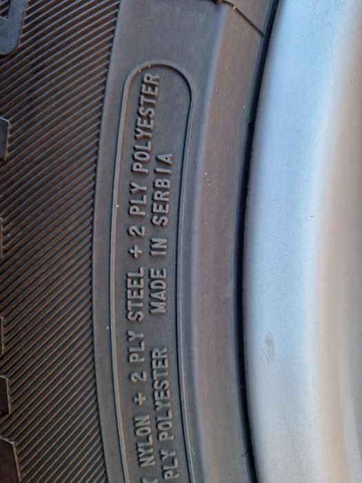 Anvelope 215 60 17 96H M+S Dot 22 Cooper