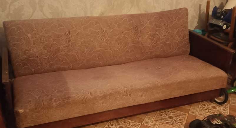 Диван бесплатно самовывоз
