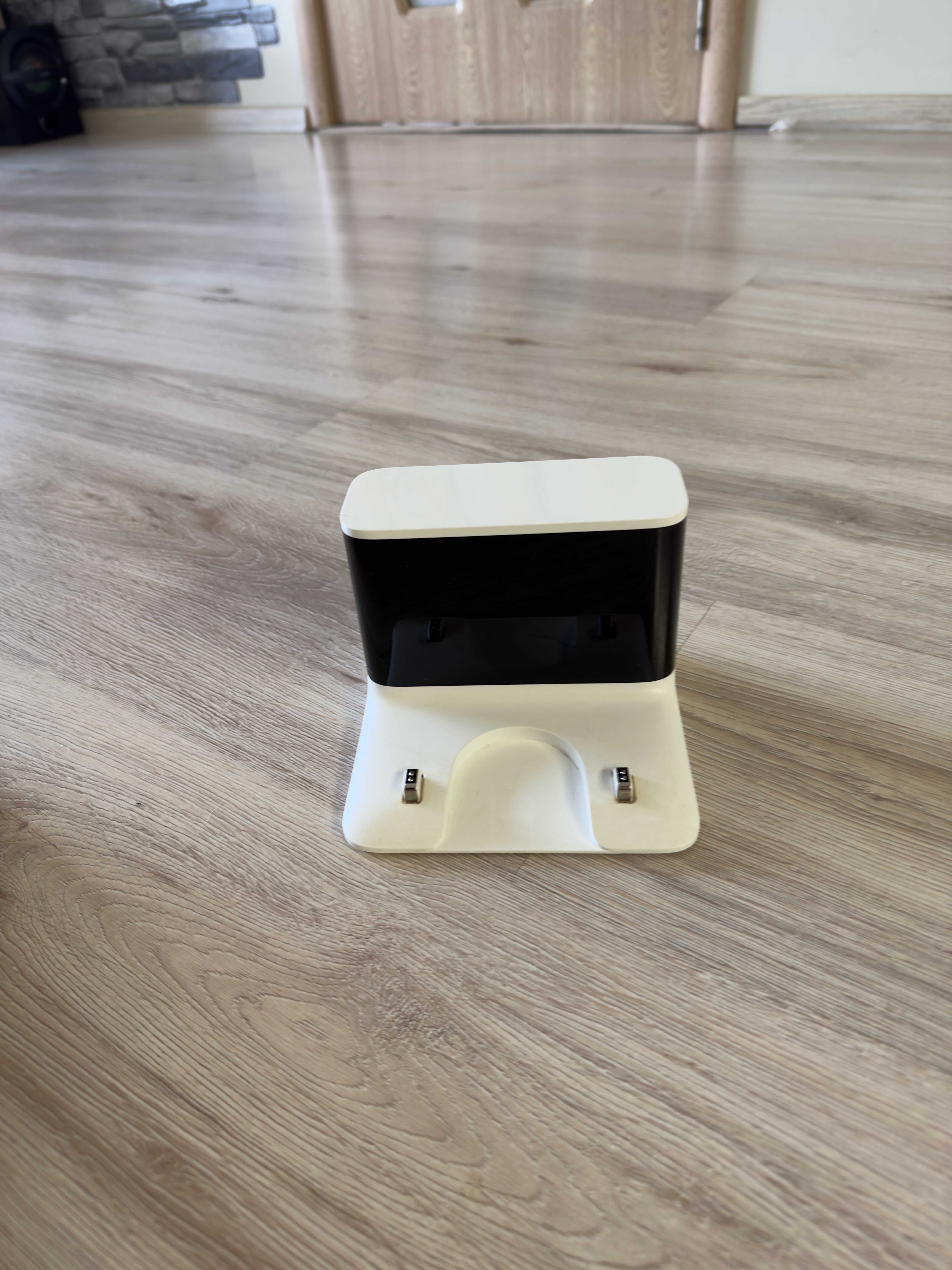 Робот прахосмукачка Xiaomi Mi Robot Vacuum Mop Cleaner